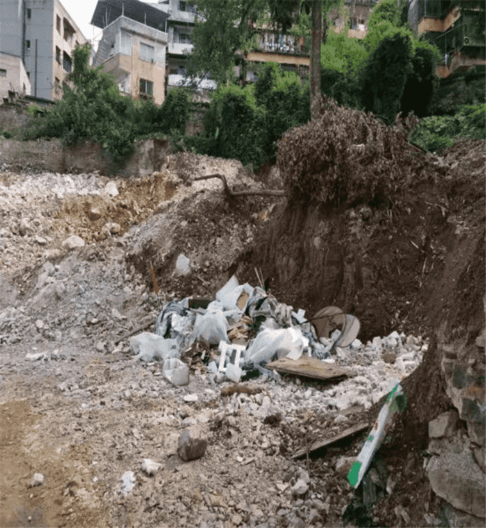 铜仁城投集团九龙地矿公司开展暑季高温防暑避灾安全环保生产专项检查