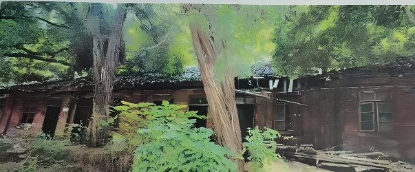 资产盘活